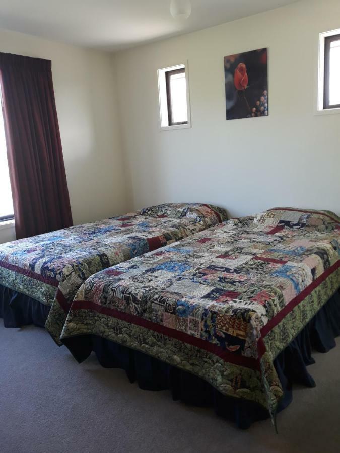 201Waimumu Apartment Gore Ngoại thất bức ảnh