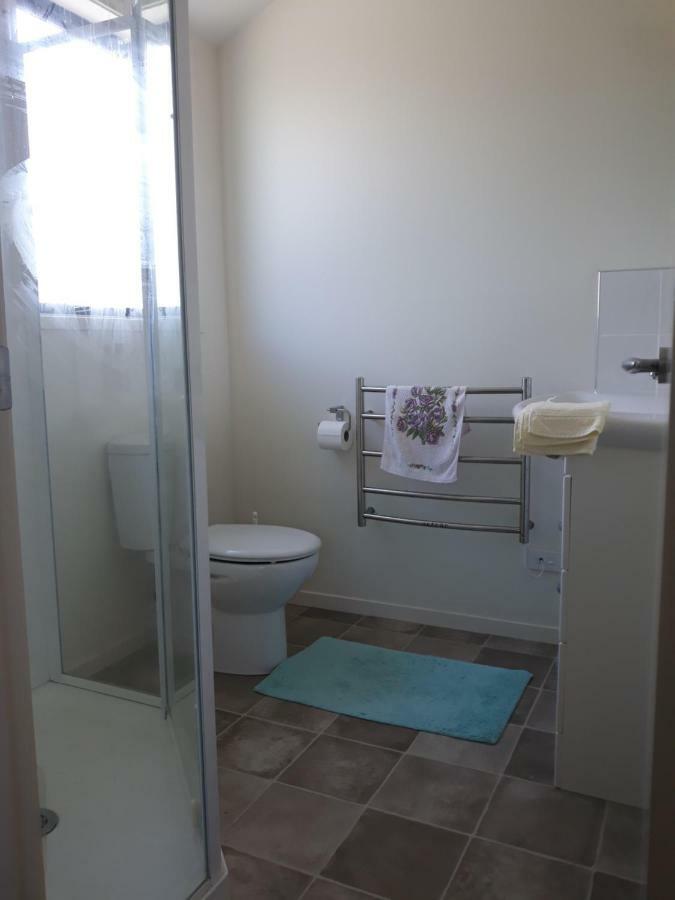201Waimumu Apartment Gore Ngoại thất bức ảnh